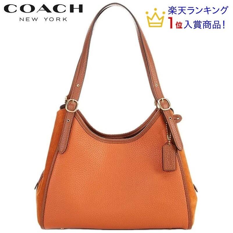 【SALE 新作 COACH】コーチ バック 新作 コーチ ショルダーバッグ レディース ブティックライン COACH ロリ ショルダーバッグ キャニオン マルチ