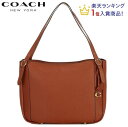 【TIME SALE 5/5迄 新作 COACH】コーチ バック 新作 トートバッグ ショルダーバッグ ブティックライン レディース COACH アラナ レザー トート サドル