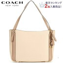 【TIME SALE 5/5迄 新作 COACH】コーチ COACH 新作 トートバッグ ショルダーバッグ レディース ブティックライン COACH 2022新作 アラナ トート カラーブロック アイボリー マルチ