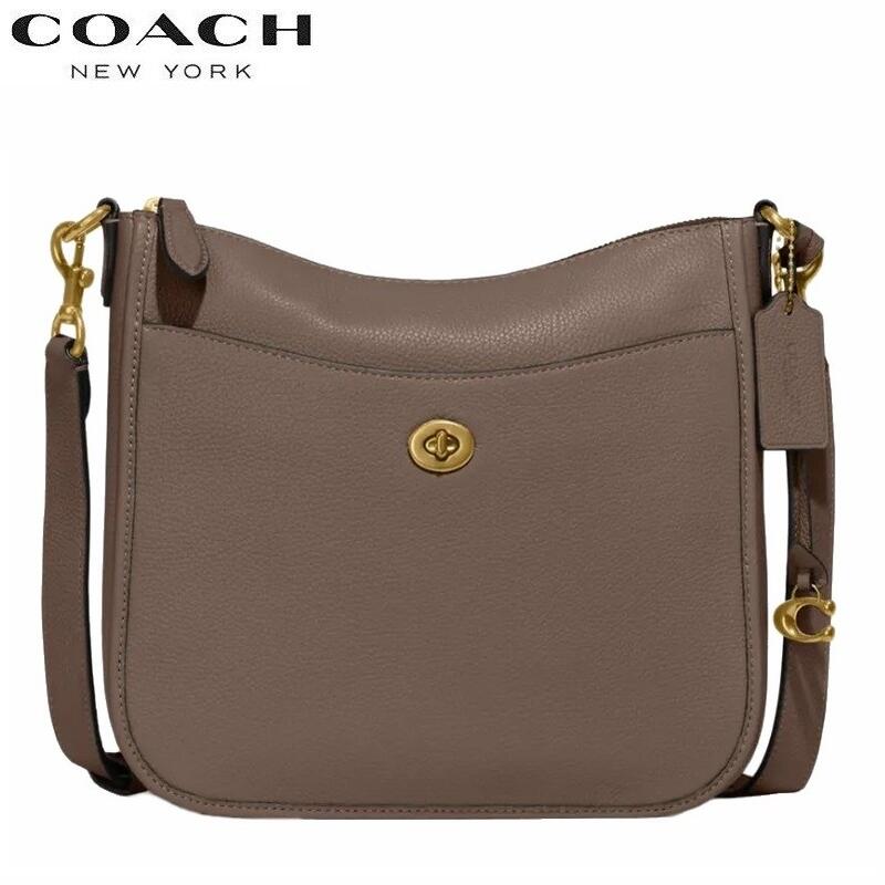 【TIME SALE 5/20迄 2023秋冬新作 COACH】20