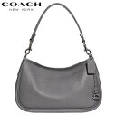 【SALE 2023新作 COACH】コーチショルダーバッグ レディース 斜めがけ コーチ バッグ COACH 新作 ショルダーバッグ クロスボディレディース ブティックライン COACH 2023新作 ケリー クロスボディ グレー ブルー 正規品 日本未入荷