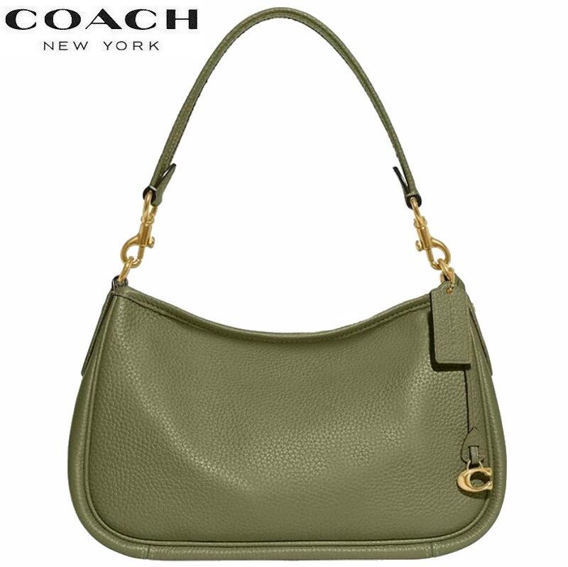 コーチショルダーバッグ レディース 斜めがけ スマホショルダー コーチ バッグ COACH 新作 クロスボディ レディース ブティックライン COACH 2024春新作 ケリー クロスボディ モス 正規品 日本未入荷