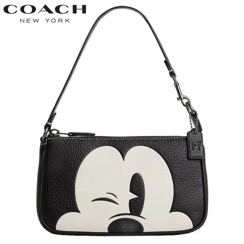 コーチ COACH ディズニ