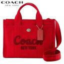 コーチ COACH バッグ 2024新作 CP158 トートバッグ ショルダーバッグ 2WAY 斜め掛け クロスボディ レディース ブティックライン COACH...