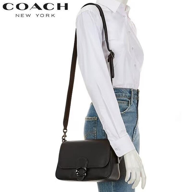 コーチCOACH2025秋冬新作2...