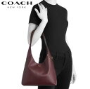 コーチ COACH バック 2025新作 CU068 ショルダーバッグ レディース ブティックライン COACH 2025新作 ブルックリン ショルダー バッグ 28 メルロー 正規品(4)