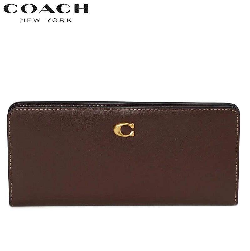 KANON STORY㤨֥ COACH Ĺ ޤ  CZ096 ɥ   ǥ ֥ƥå饤 2025 COACH å󥷥 ˡ å ᥤץ  ̤١פβǤʤ38,500ߤˤʤޤ