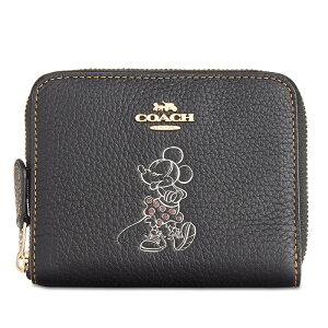 コーチ(COACH) ディズニー レディース長財布 - 価格.com