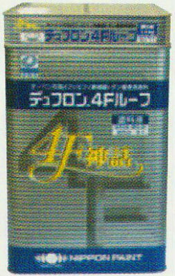 楽天市場】デュフロン4fルーフの通販