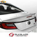 GR86 ZN8トランクスポイラー 単色塗装SILKBLAZE SPORTS シルクブレイズスポーツ代引き決済不可※送料無料対象外ショップ、業者への発送は送料半額