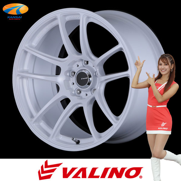 VALINO Bushou[]Advanti RACINGN820S ָб ۥ178.0J 5H 100 56.1 +38ۥ磻 2Բ