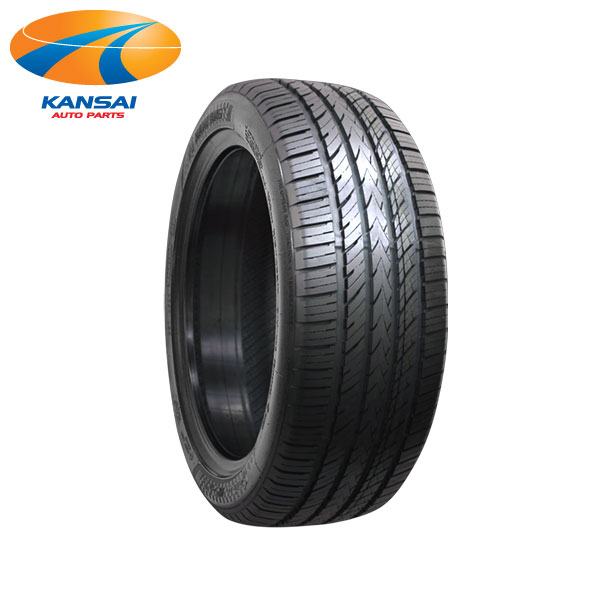 NANKANG ナンカン NS-25 165/40R17 165 40 17 1本 新品 サマータイヤ 夏用タイヤ 離島 沖縄不可