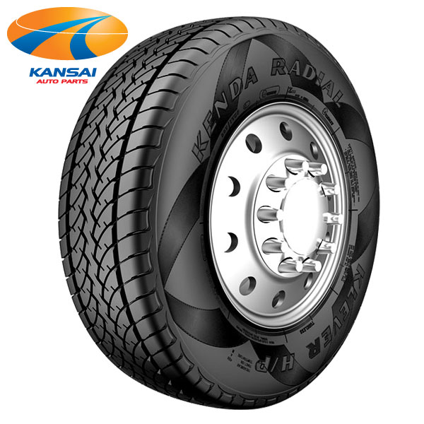 KENDA ケンダ KR15 265/70R16 265 70 16 2本 新品 サマータイヤ 夏用タイヤ 離島 沖縄不可