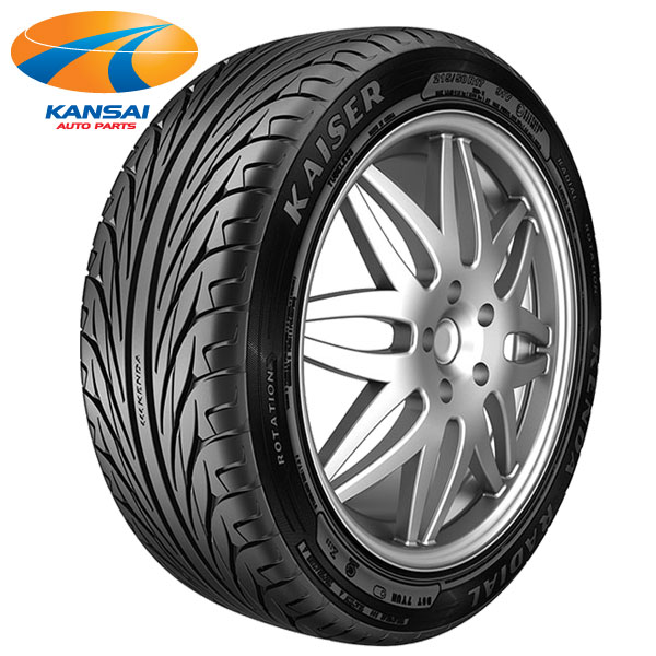 KENDA ケンダ KR20 235/40R17 235 40 17 2本 新品 サマータイヤ 夏用タイヤ 離島 沖縄不可