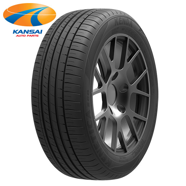 KENDA ケンダ KR201 215/60R17 215 60 17 2本 新品 サマータイヤ 夏用タイヤ 離島 沖縄不可