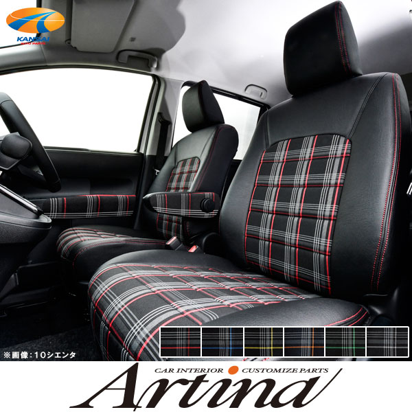 CR-V桼ݡĥȥСArtina ƥʼּѥȥСEURO SPORT SEAT COVER