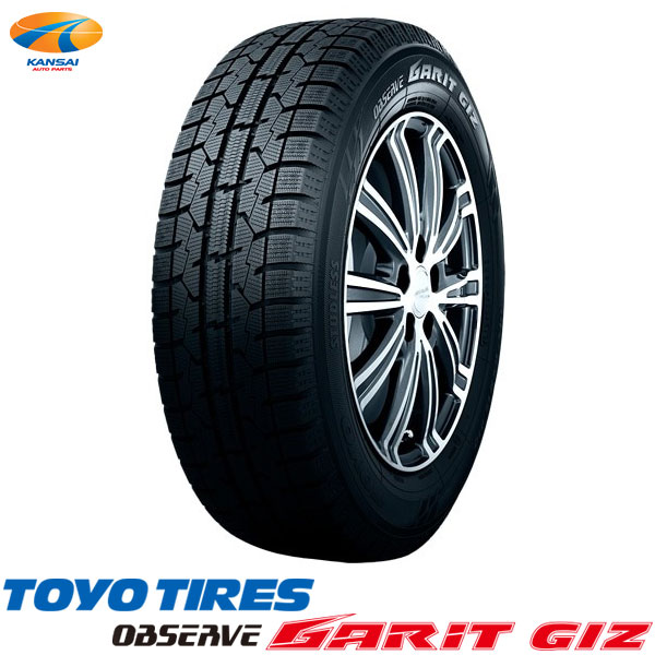 2023N185/65R15 OBSERVE GARIT GIZIuU[u Kbg MYTOYO TIRES g[[^CX^bhX^C 4{ 185 65 15