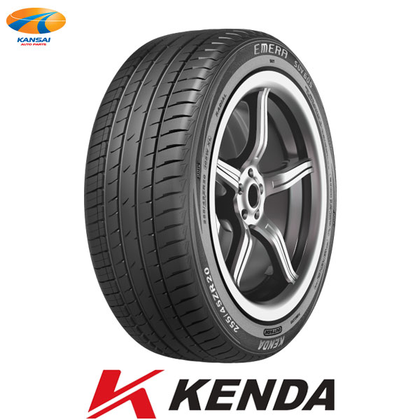 KENDA P_ KR605 235/55R19 101W 235 55 19 2{ Vi T}[^C ėp^C  s