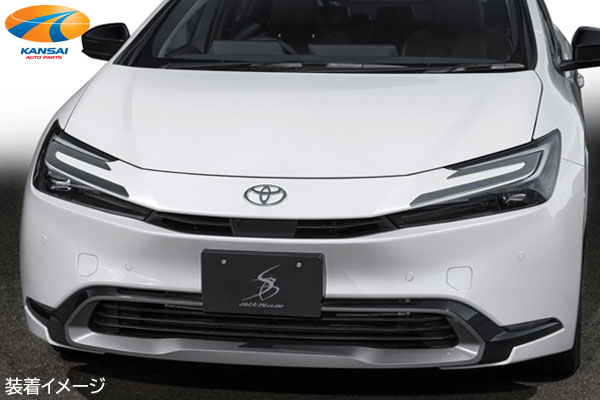 楽天市場】プリウス 60系 パーツ（ヘッドライト｜ライト・ランプ