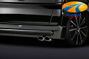 SilkBlaze シルクブレイズ車種専用マフラーカッターユーロダブルタイプ シルバーN BOX Lynxエアロ装着車専用車検対応 簡単取付 脱落防止ワイヤー付き 車種専用 カスタムパーツ ドレスアップ ステンレス