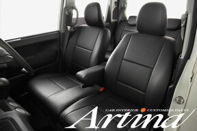 Artina アルティナ車種専用スタンダードシートカバーJB23ジムニー 1型/2型AR-S9911