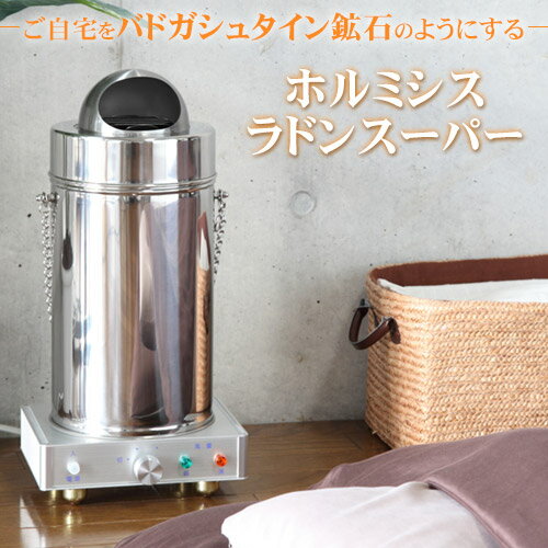 ホルミシスラドンスーパー(中古)