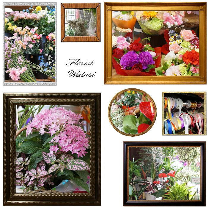 ミニブーケ ミニアレンジメント・ミニブーケ カラー指定は1週間前に 【フローリスト ワタリ】 フラワーアーティスト作品 バラ・カーネーション・ガーベラなど 誕生日 発表会 お祝い 花束