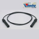 F66 ウイニング【Winning】ヘビーロープ ボクシング トレーニング なわとび