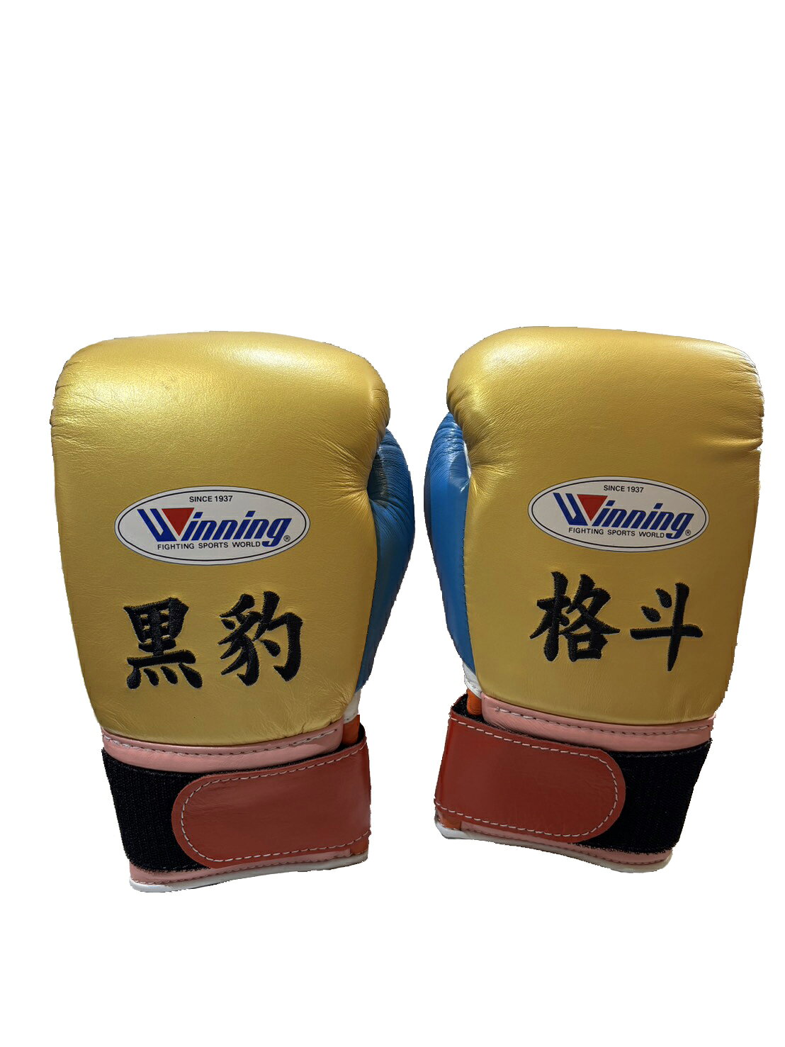 楽天市場】ウイニング グローブ 8オンスの通販