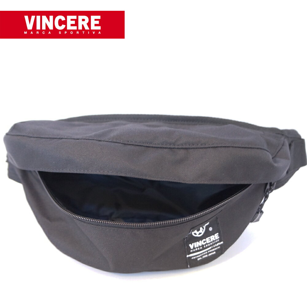 ボディバッグ VINCERE(ヴィンチェレ)大人 子供 サイズ サッカー フットサル キッズ サッカーバッグ 大人用サッカーバッグ 子供用サッカーバッグ メンズ バッグ 練習着 サッカーウェア フットサル ウェア バックパックネット注文 サッカー 用品 セール