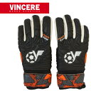 VINCERE（ヴィンチェレ）サッカー ゴールキーパーグローブ　キーパーグローブ　GKグローブ キッズ　ジュニア　メンズ 8号　9号　10号　サッカーウェア フットサルウェア　クリックポスト発送