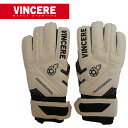 VINCERE（ヴィンチェレ）サッカー ゴールキーパーグローブ　キーパーグローブ　GKグローブ キッズ メンズ サッカーウェア フットサルウェア　ジュニア　クリックポスト送料込み