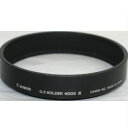 【中古】美品キャノンのG.F.HOLADER HOOD III 300901-8