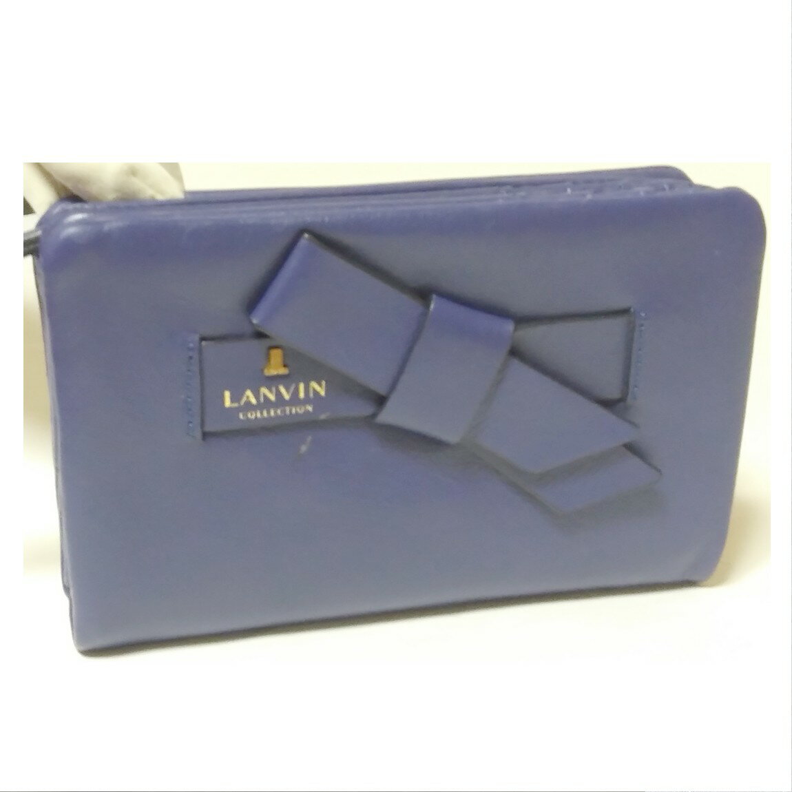 楽天市場】中古 lanvin 財布の通販 楽天市場】中古 lanvin 財布の通販
