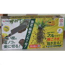 【中古】本物新品未開封MUSACHIムサシの充電式除草バイブレーターWE-750-7 1か月保証付き 〇J19-96 X-38