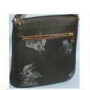 【中古】本物抜群に綺麗ルクルーゼ男女兼用23x25センチ縦長88センチセミショルダー ○C10-133-2