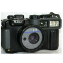 【中古】完動品富士の35mmフィルム使用工事カメラK-28防水防塵丈夫な作り　1ヶ月保障付