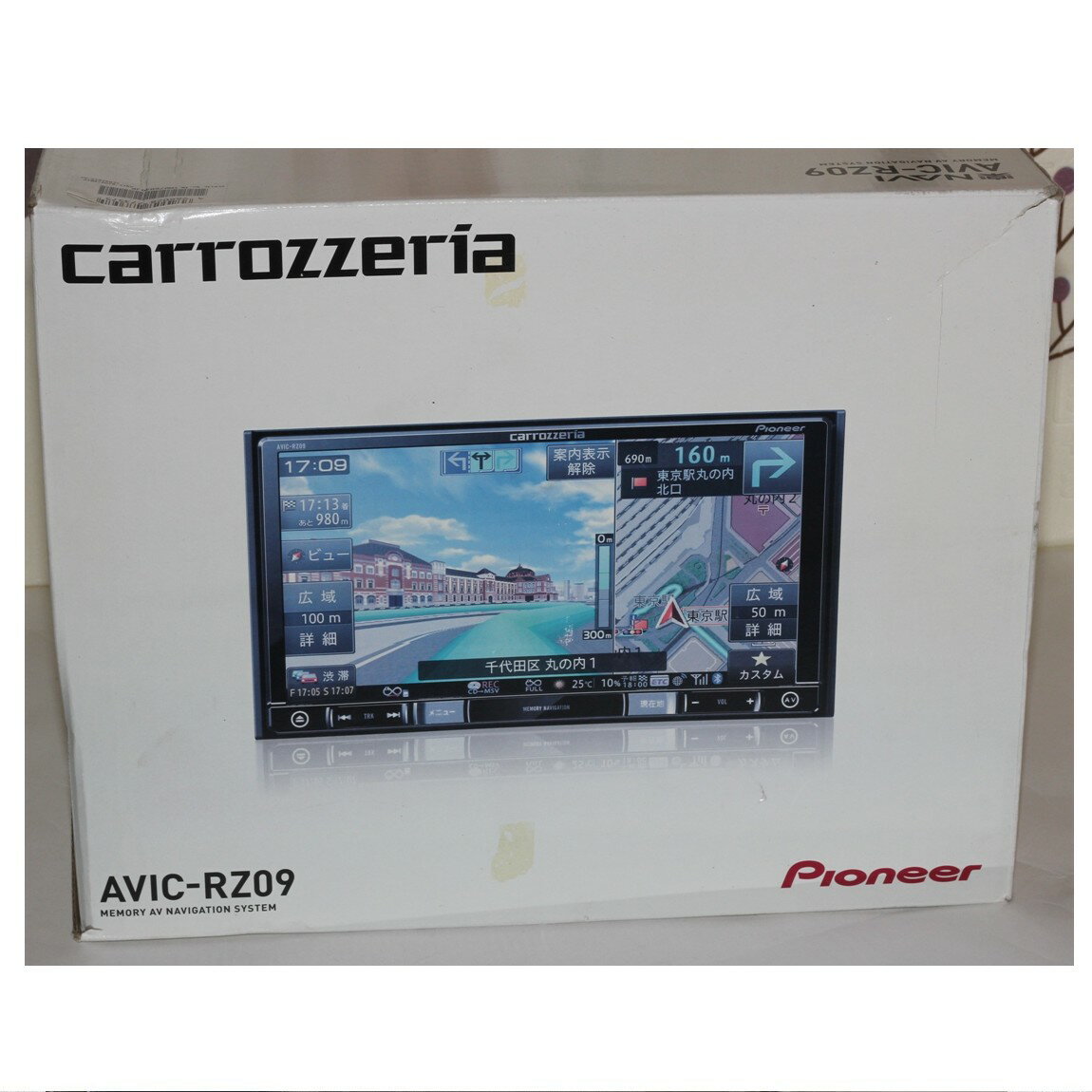 楽天市場】楽ナビ rz09の通販 楽天市場】楽ナビ rz09の通販