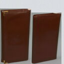 【中古】本物綺麗カルティエ18センチ紳士用ファスナー付長財布 ○C7-263(4)