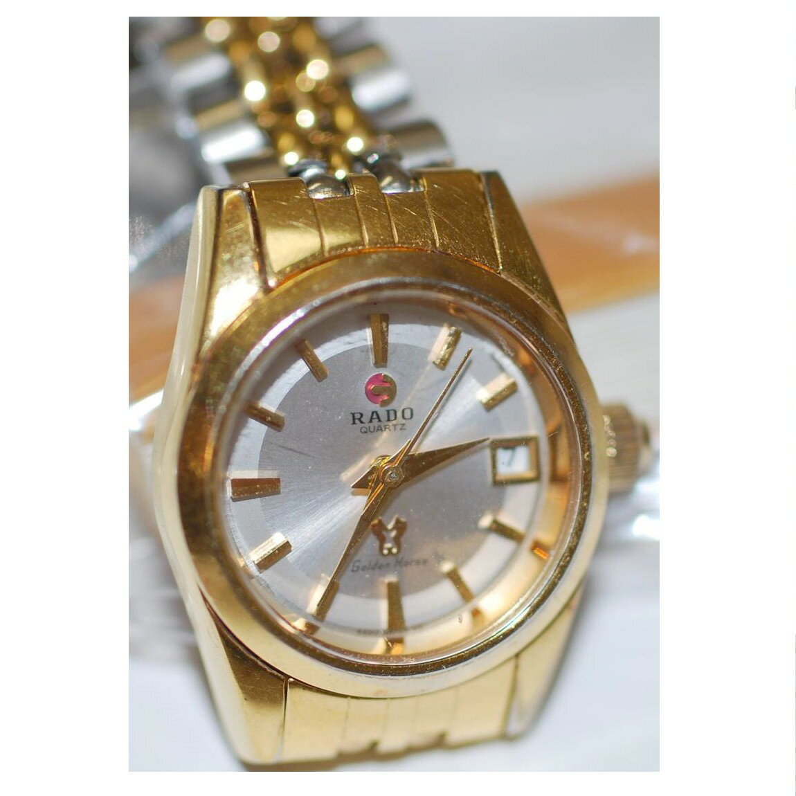 楽天市場】時計 ラドー 中古(レディース腕時計|腕時計)の通販 楽天市場】時計 ラドー 中古(レディース腕時計|腕時計)の通販