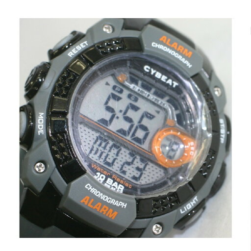 【中古】完動品J-AXISの紳士用10気圧防水の時計ACY-15 1ヶ月保障付 ○A14-110 【中古】完動品J-AXISの紳士用10気圧防水の時計ACY-15 1ヶ月保障付 ○A14-110
