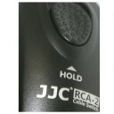 【中古】新品同様JJC製RICOHリコーデジタルカメラ用ケーブルRCA-2 ○F13-30-3