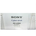 【中古】新品未開封ソニーのデジタルカメラ用ACアダプターAC-LS5A ○F13-20-5 保管場所2-T03