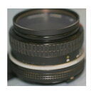 【中古】新品同様ニコンマニュアル標準レンズ50ミリ/F1,81眼レフデジカメ使用可 ○F8-18-5