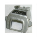 【中古】綺麗ペンタックスの古い1眼レフカメラSPやSVに使用可能なアクセサリー集 310829-5