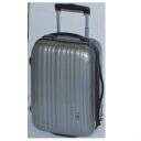【中古】本物可トラベルジョイの50cmのcaster付きトランク小型軽量タイプ サイズW33H50D20,5cm 〇C16-216-1 4-003