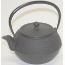 【中古】新品未使用南部鉄器鳳文堂の急須 〇J17-21-1