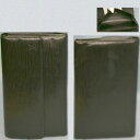 【中古】本物L/V女性用M63382エピの黒い3つ折長財布 サイズ19x10,5cm ○C5-602(4)