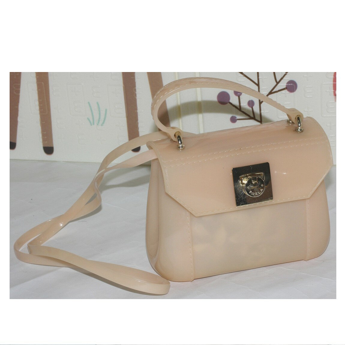 楽天市場】FURLA キャンディ(バッグ・小物・ブランド雑貨)の通販 楽天市場】FURLA キャンディ(バッグ・小物・ブランド雑貨)の通販