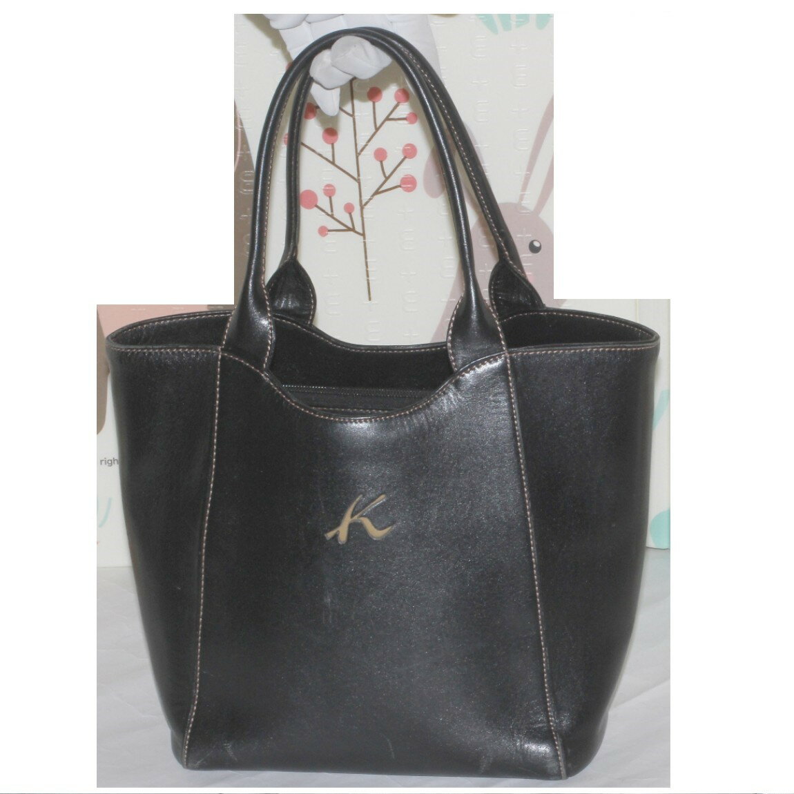 楽天市場】キタムラ バッグ 中古黒の通販 楽天市場】キタムラ バッグ 中古黒の通販